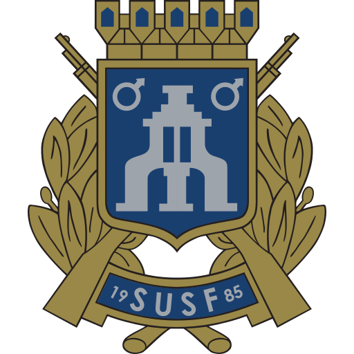 Sandvikens USF logotyp