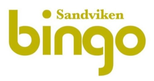 Sandviken Bingos logotyp